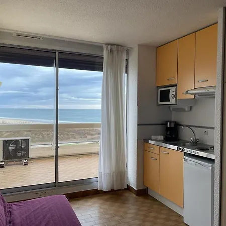 Heliopolis Ab 310 By Agn - 3 Personnes * Agde