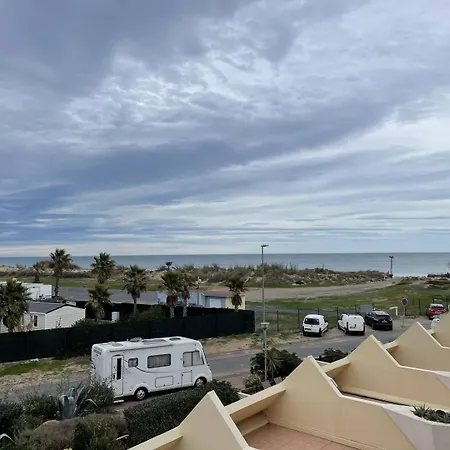 Heliopolis Ab 310 By Agn - 3 Personnes Appartement *