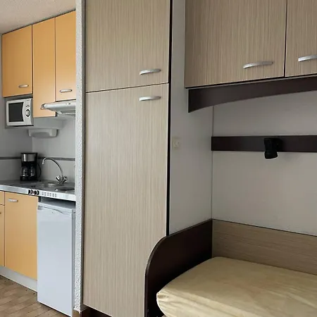 Heliopolis Ab 310 By Agn - 3 Personnes *