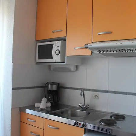 Heliopolis Ab 310 - 3 Personnes Apartment *
