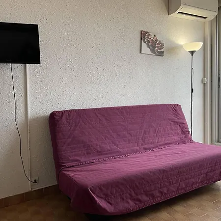 Heliopolis Ab 310 By Agn - 3 Personnes Appartement