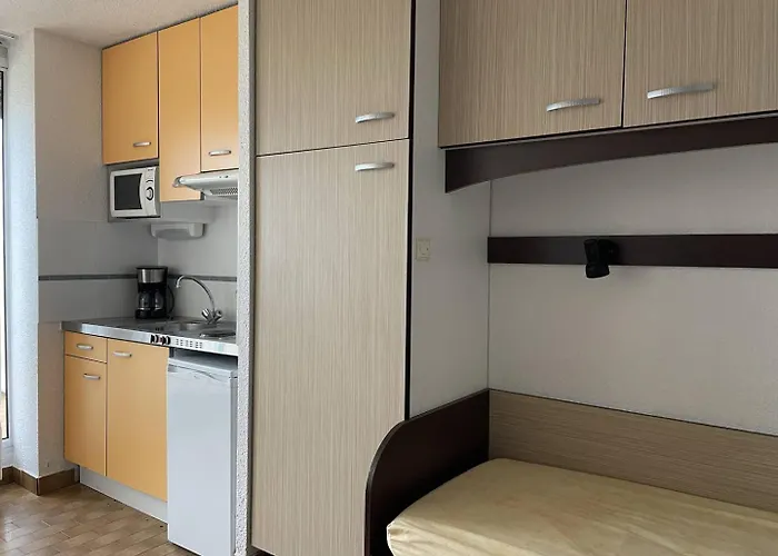 Heliopolis Ab 310 By Agn - 3 Personnes *