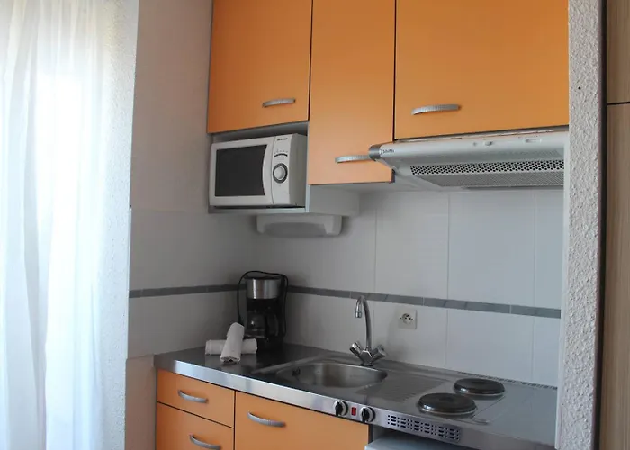 Héliopolis Ab 310 - 3 Personnes Apartamento *